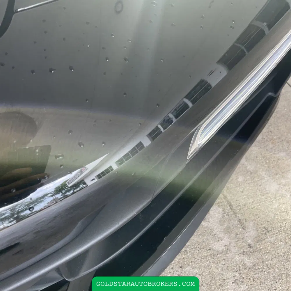 2023 Porsche 911 Carrera S