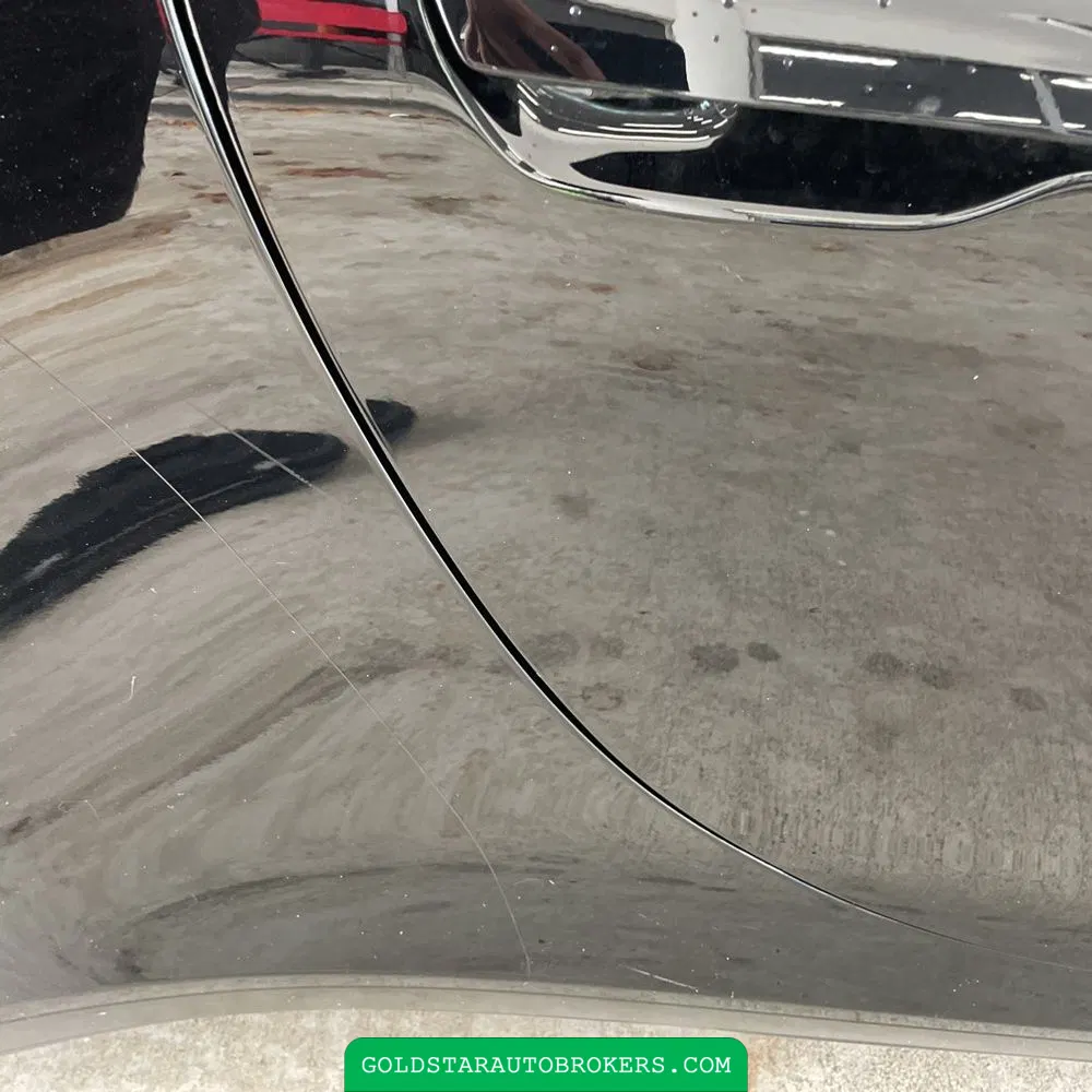 2023 Porsche 911 Carrera S