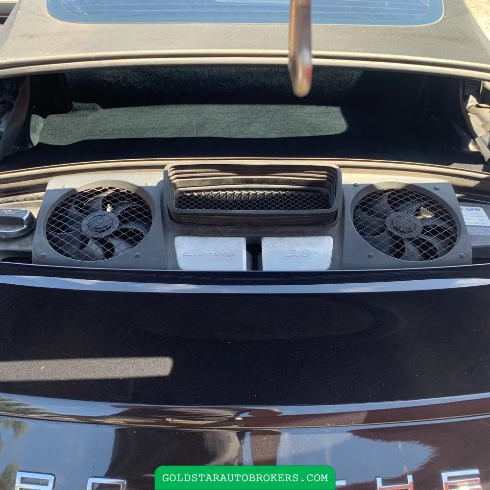 2014 Porsche 911 Carrera S