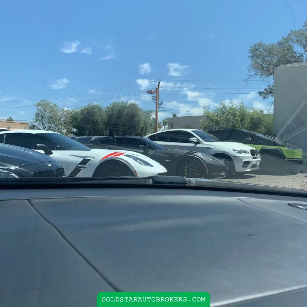2014 Porsche 911 Carrera S