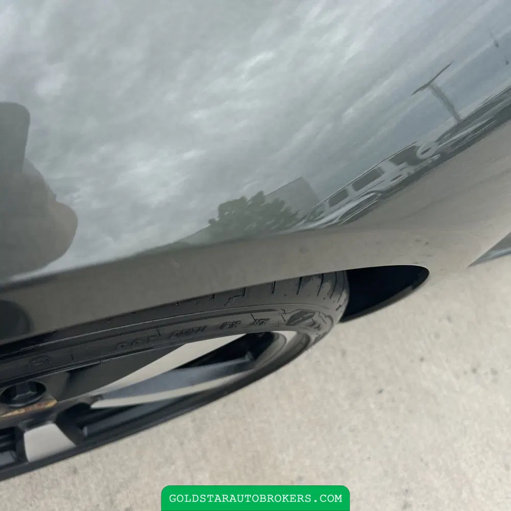 2020 Porsche 911 Carrera 4S