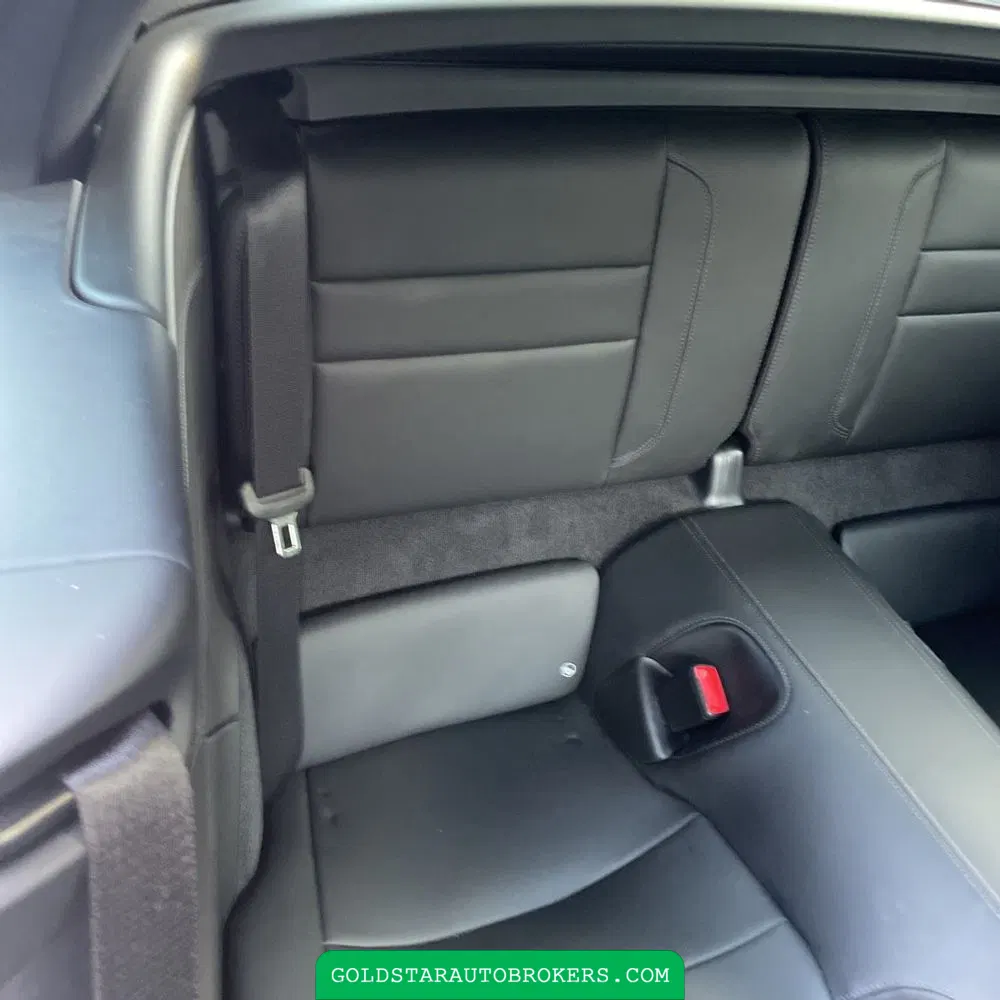 2023 Porsche 911 Carrera 4S