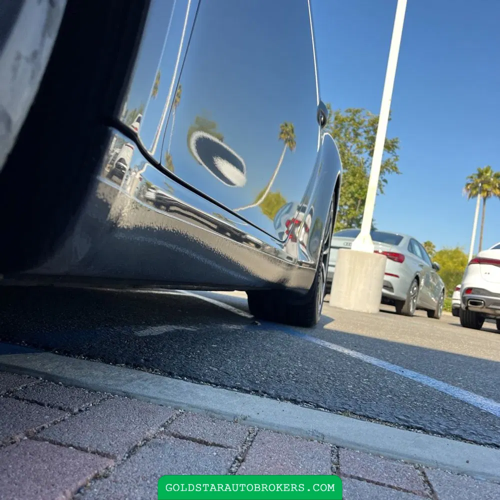 2012 Porsche 911 Carrera S