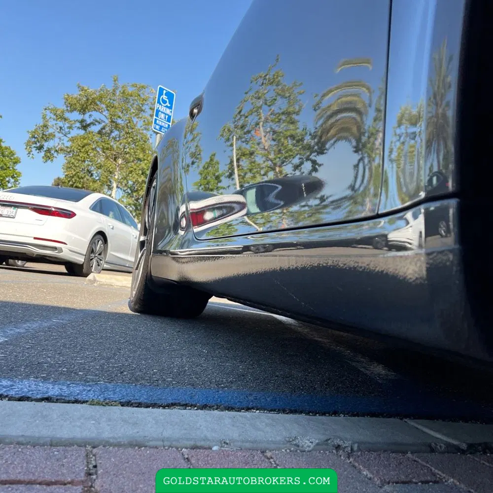 2012 Porsche 911 Carrera S