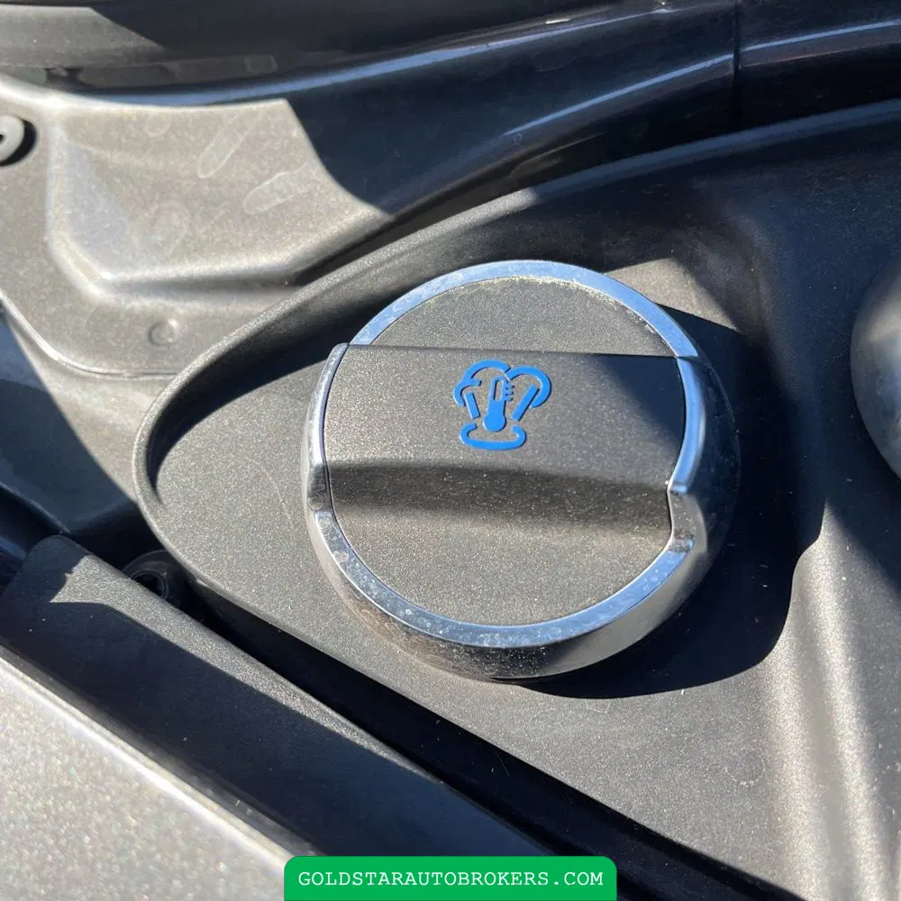 2012 Porsche 911 Carrera S
