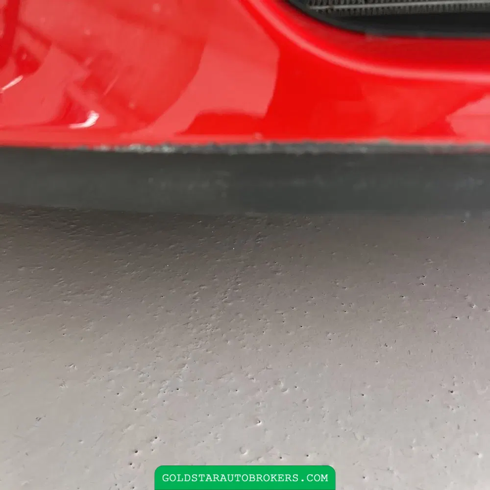 2011 Porsche 911 Carrera S