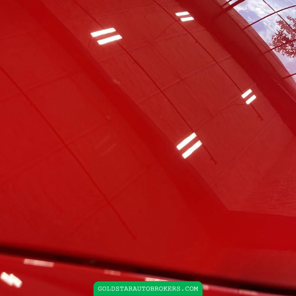 2011 Porsche 911 Carrera S