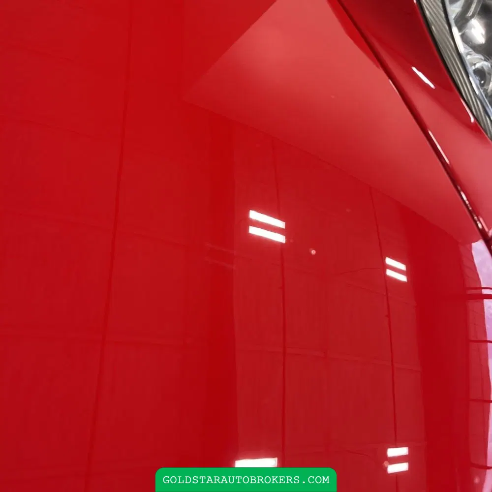 2011 Porsche 911 Carrera S