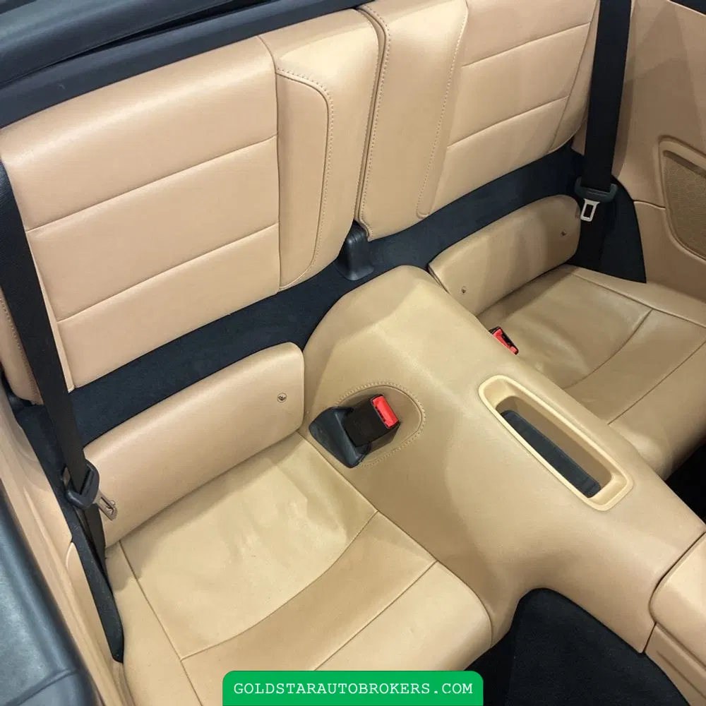 2014 Porsche 911 Carrera 4S