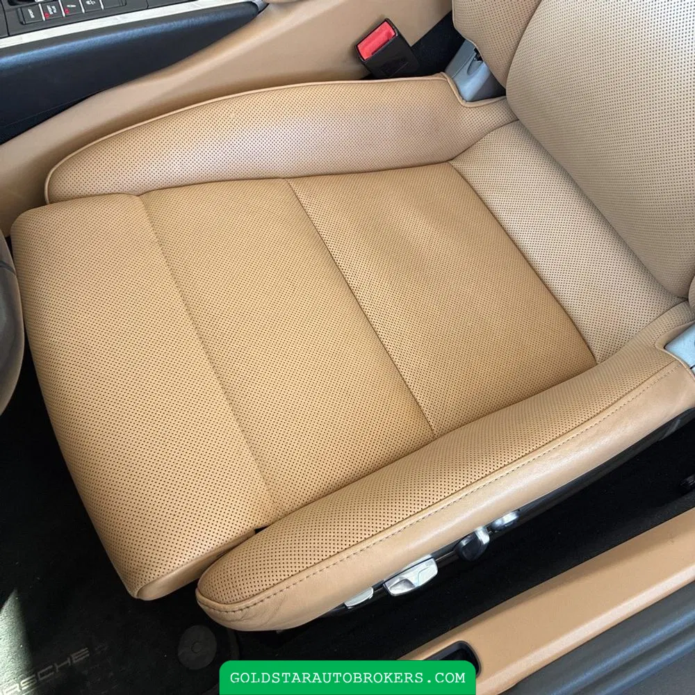2014 Porsche 911 Carrera 4S