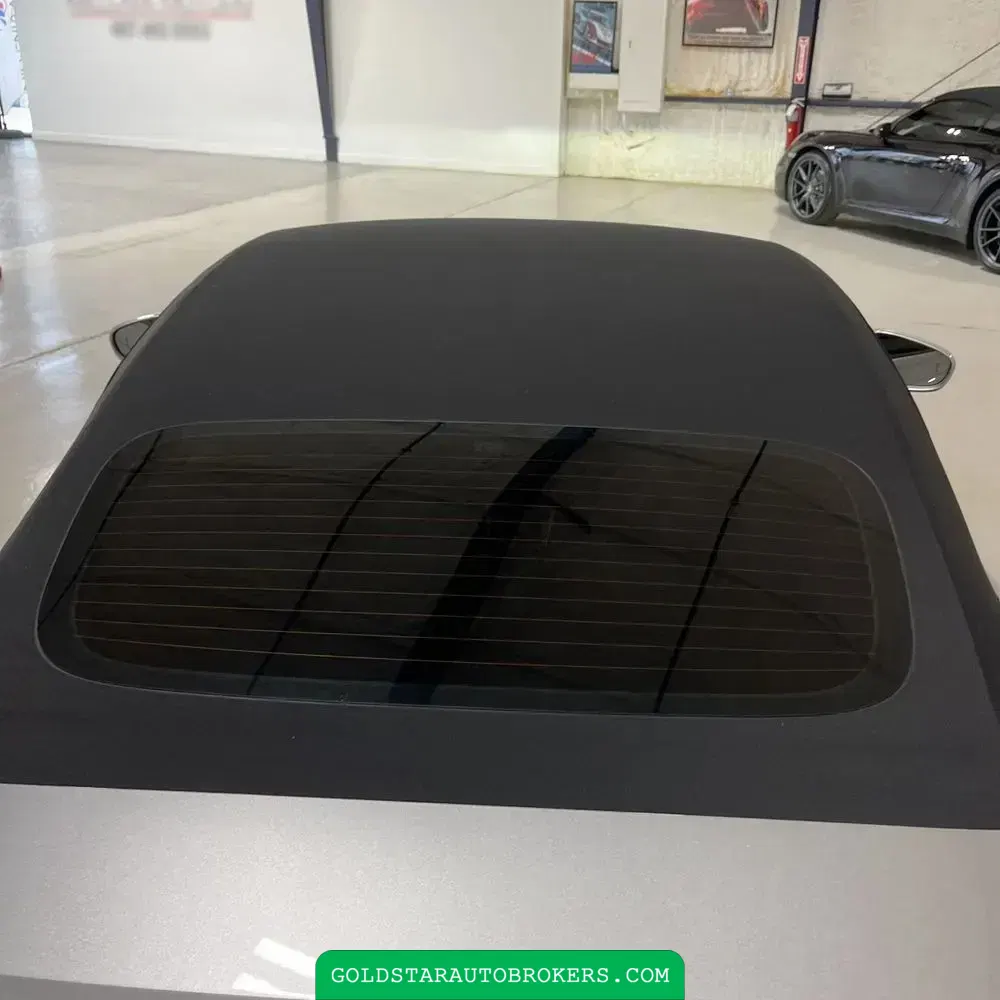 2021 Porsche 911 Carrera 4S
