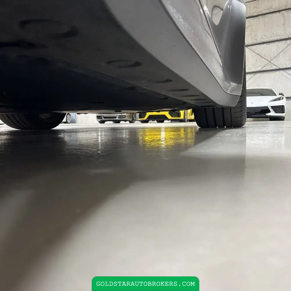 2021 Porsche 911 Carrera 4S