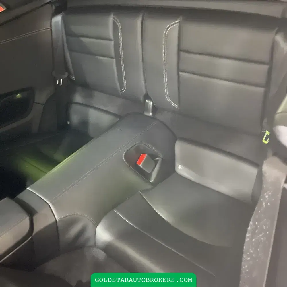 2021 Porsche 911 Carrera 4S