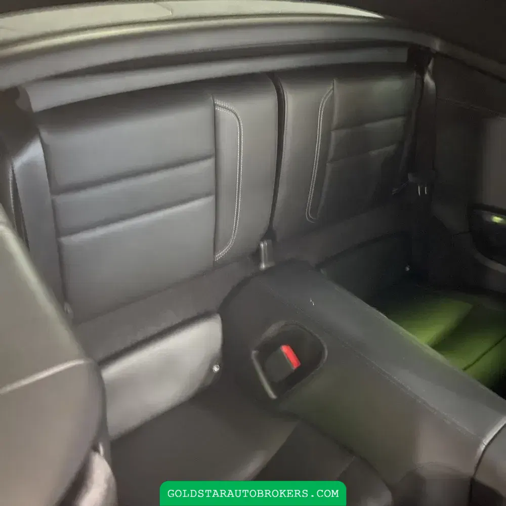 2021 Porsche 911 Carrera 4S