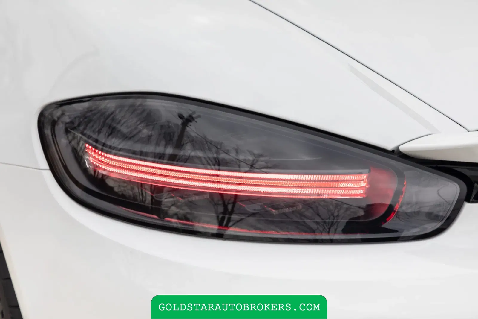 2022 Porsche 718 Spyder 6-Speed