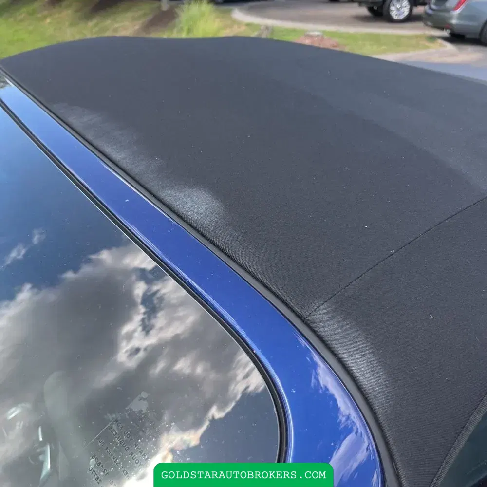 2023 Porsche 718 Boxster Spyder