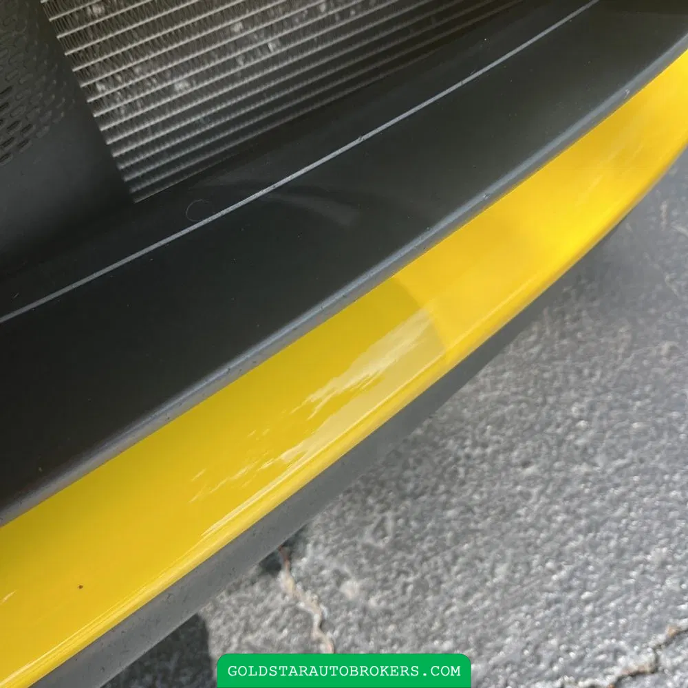 2021 Porsche 718 Boxster GTS 4.0