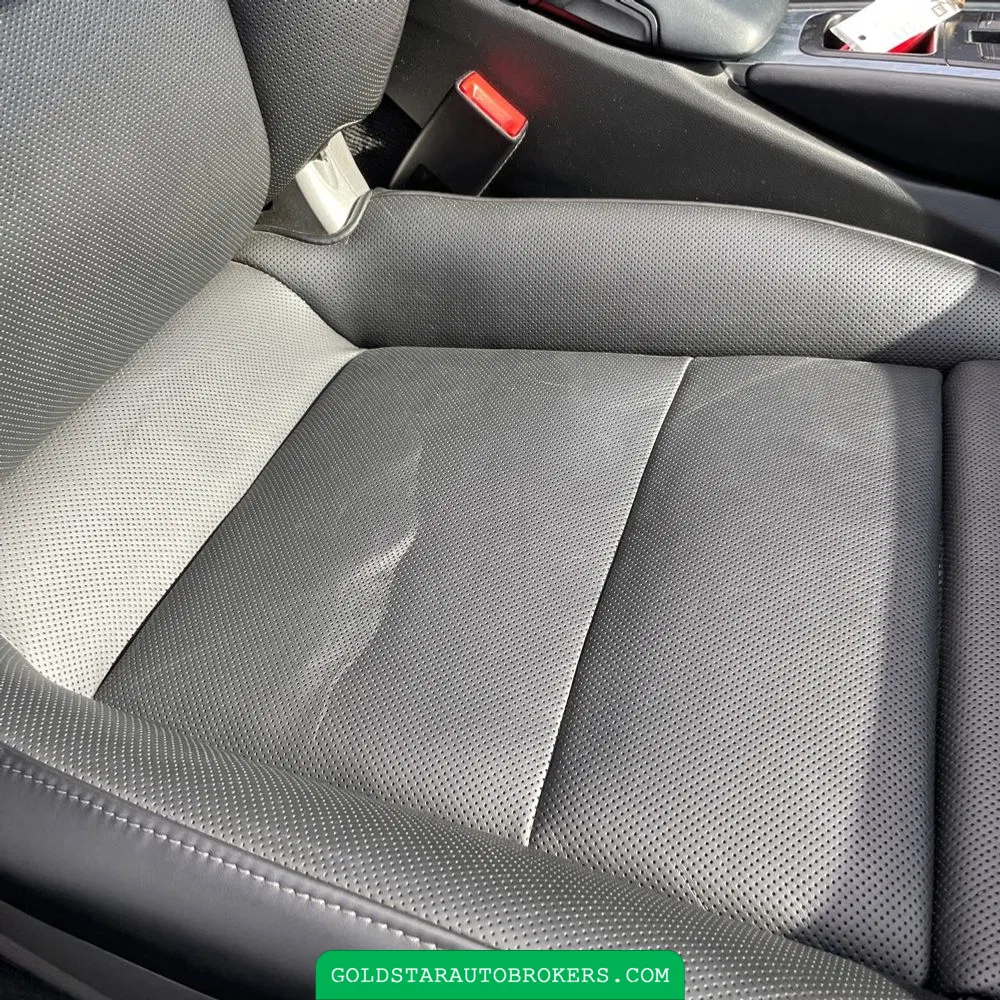 2014 Porsche 911 Carrera 4 Base