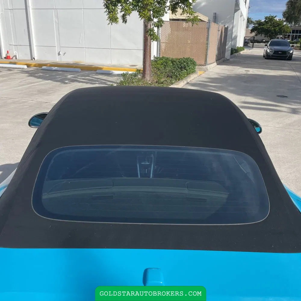 2014 Porsche 911 Turbo