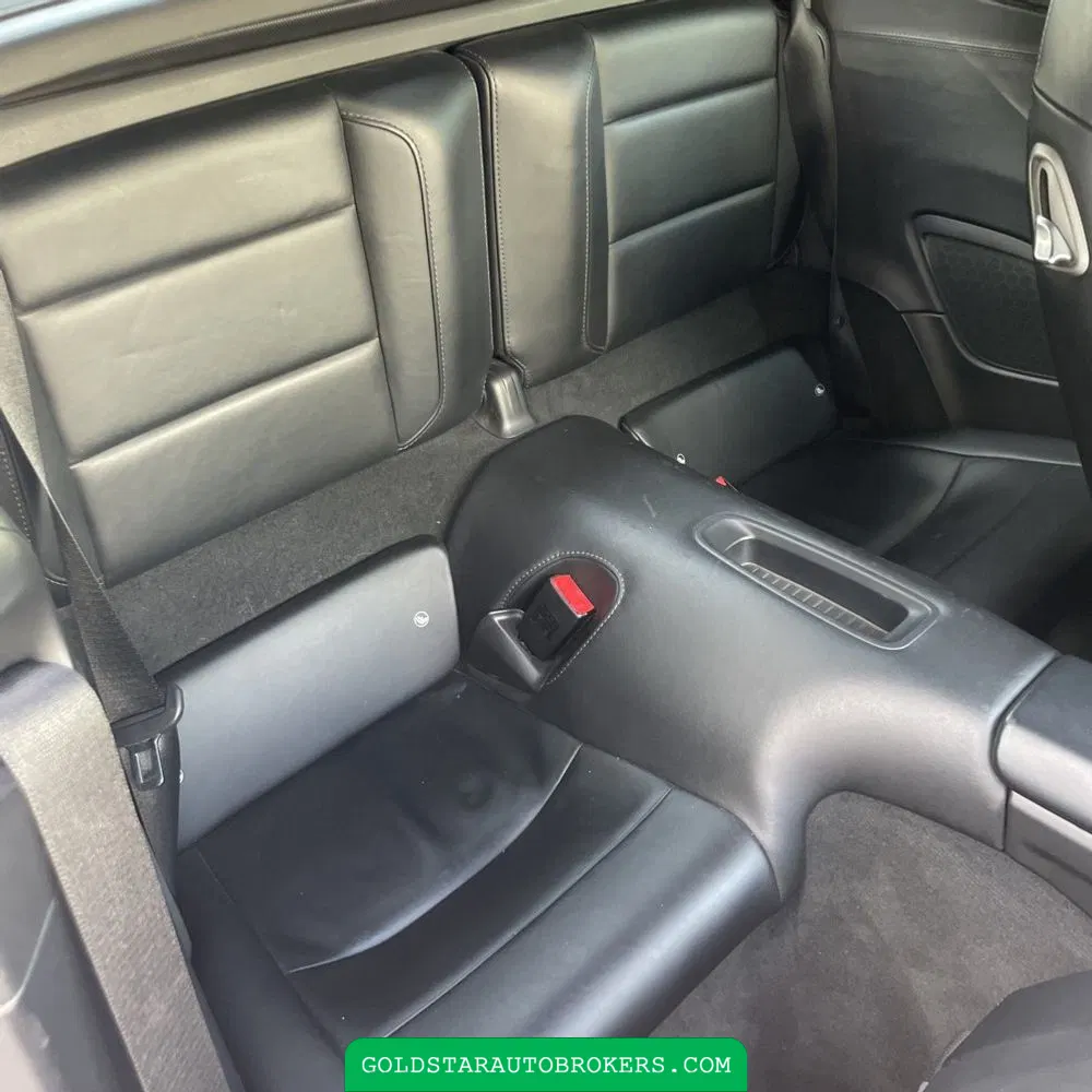 2014 Porsche 911 Turbo