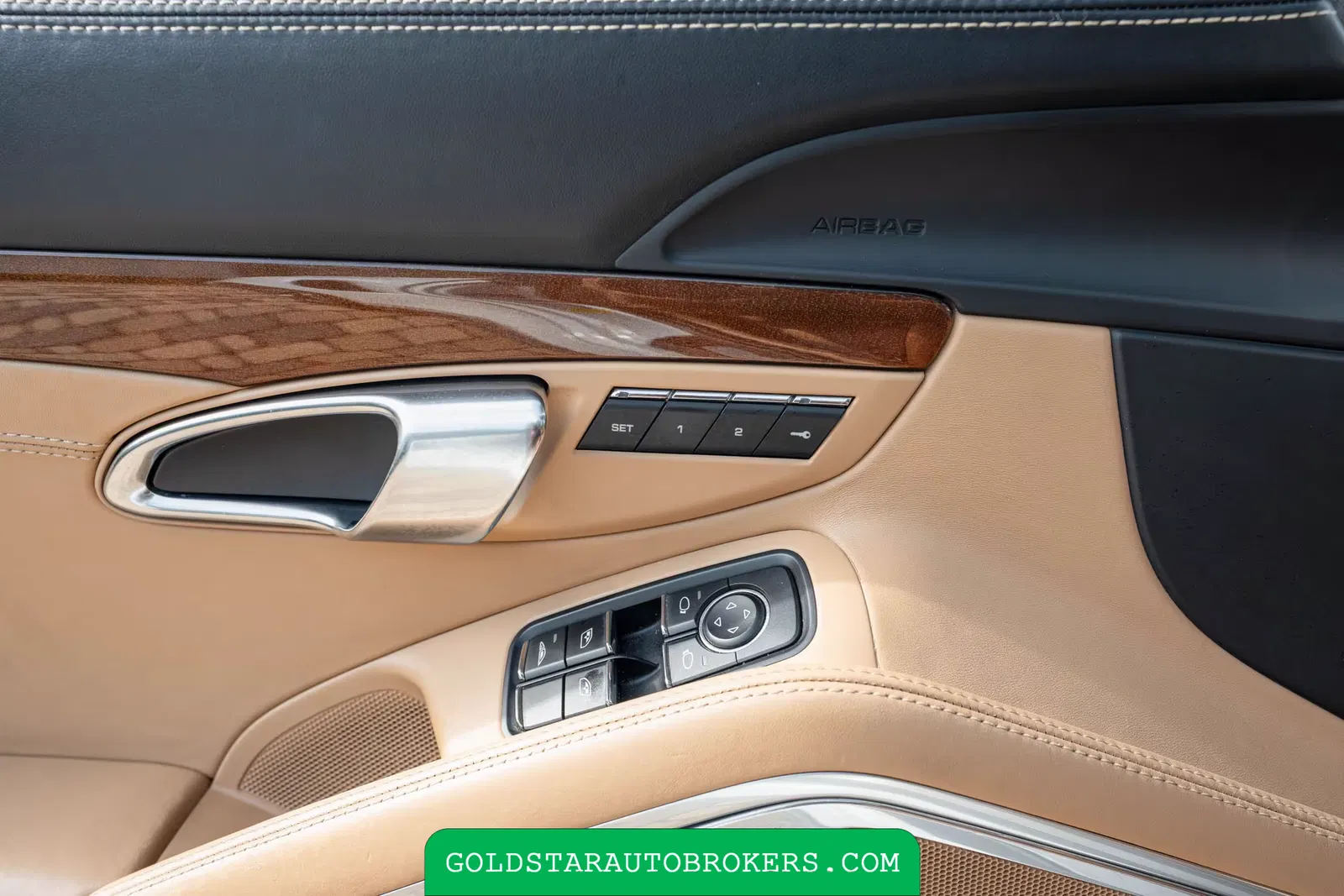 2015 Porsche 911 Turbo S Cabriolet