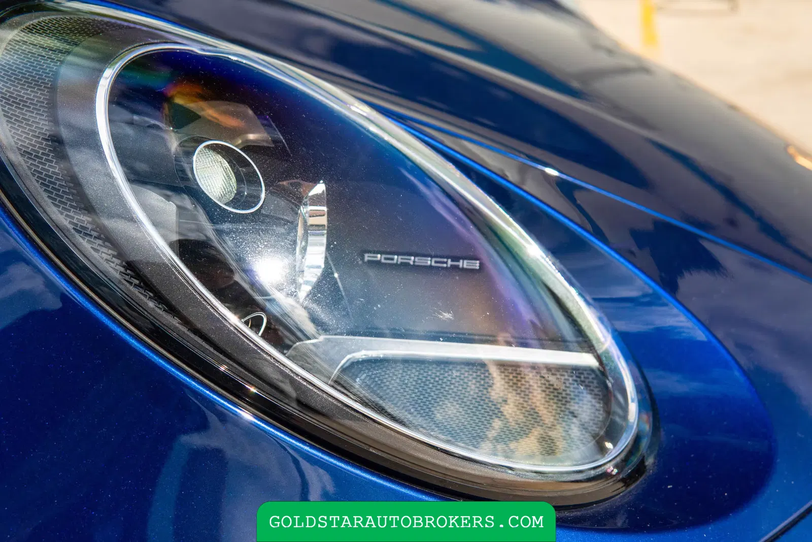 2024 Porsche 911 Turbo Cabriolet