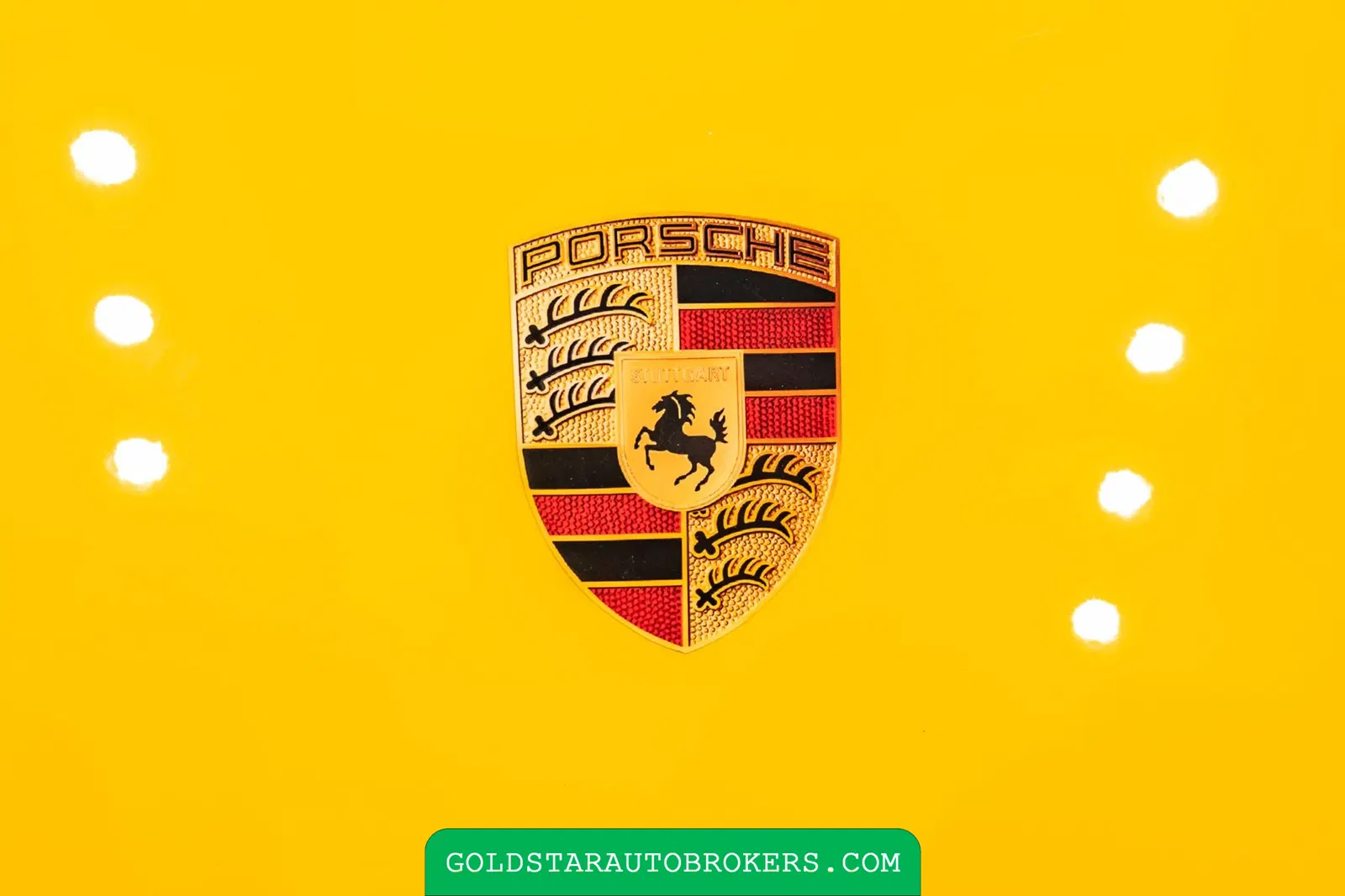 Speed Yellow 2025 Porsche 718 Spyder RS Weissach