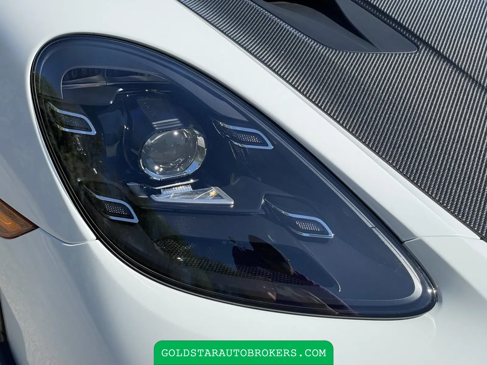 2024 Porsche 718 Spyder RS Weissach