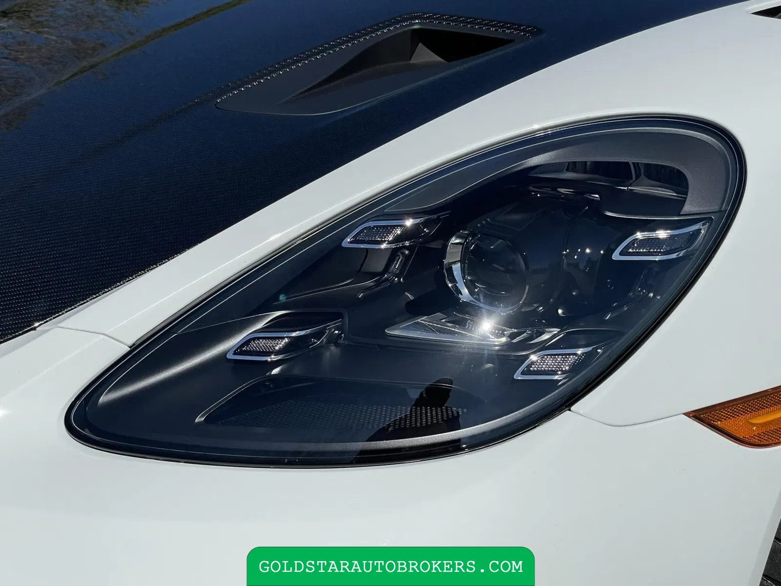 2024 Porsche 718 Spyder RS Weissach