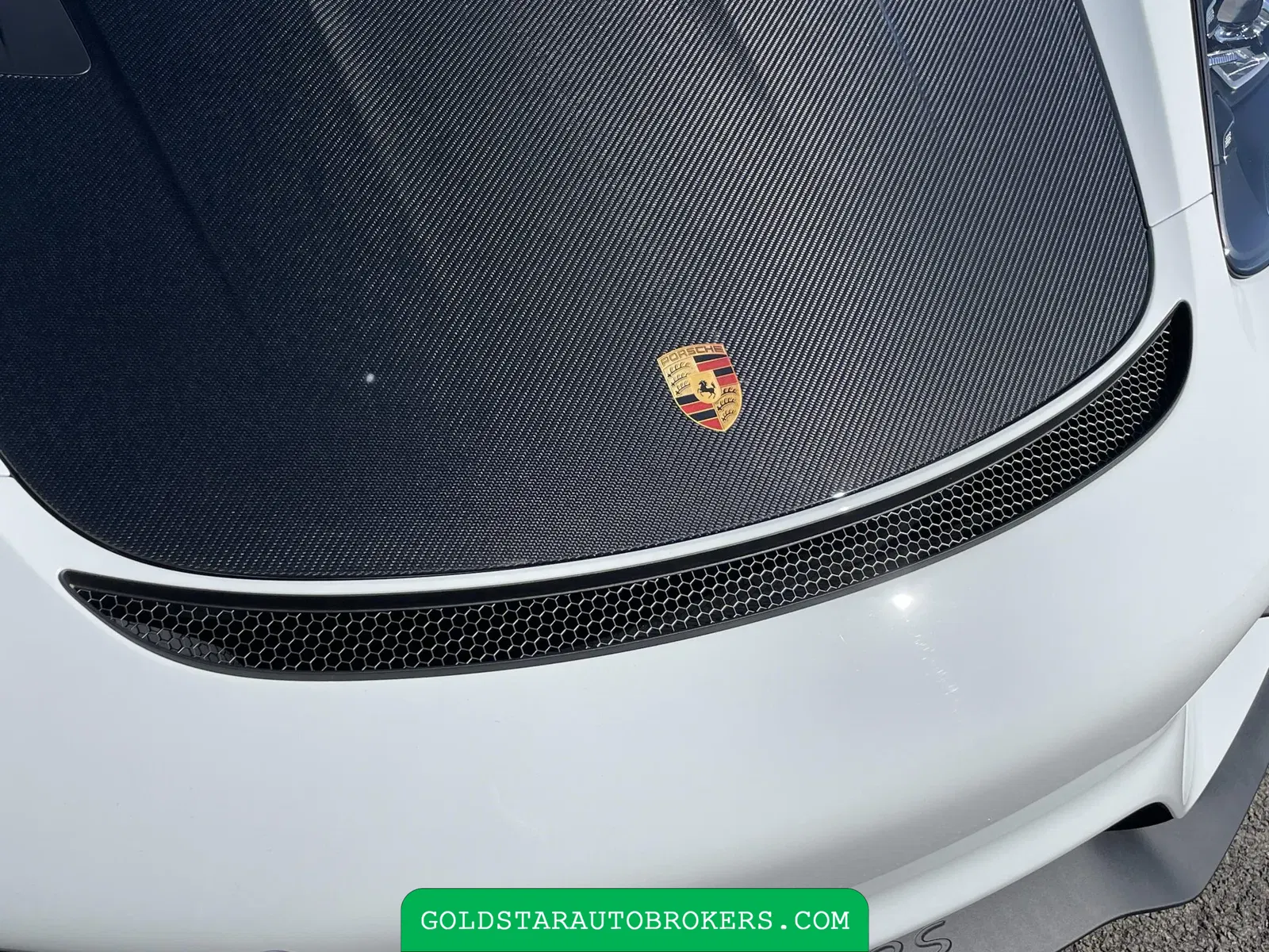 2024 Porsche 718 Spyder RS Weissach