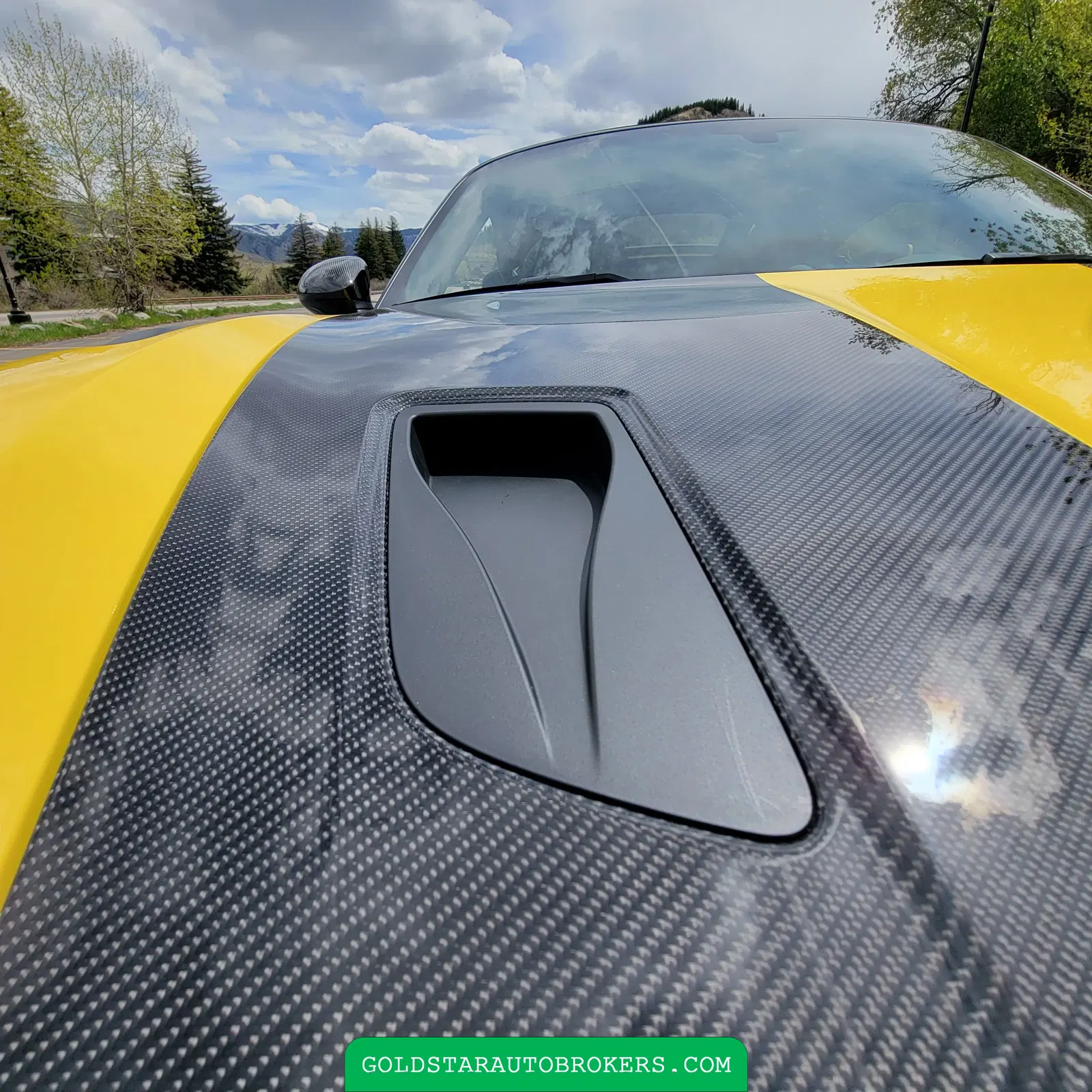 2024 Porsche 718 Spyder RS Weissach