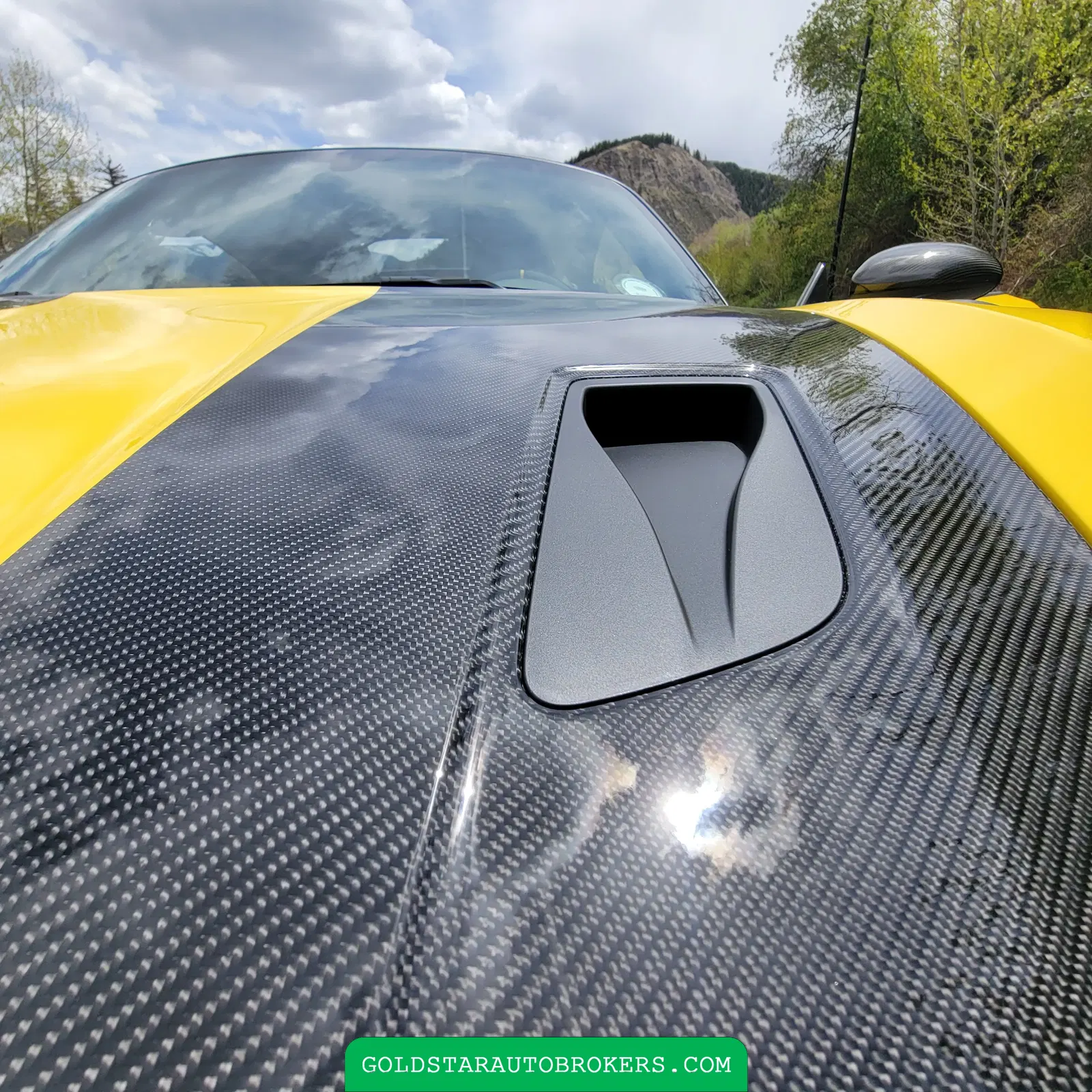 2024 Porsche 718 Spyder RS Weissach