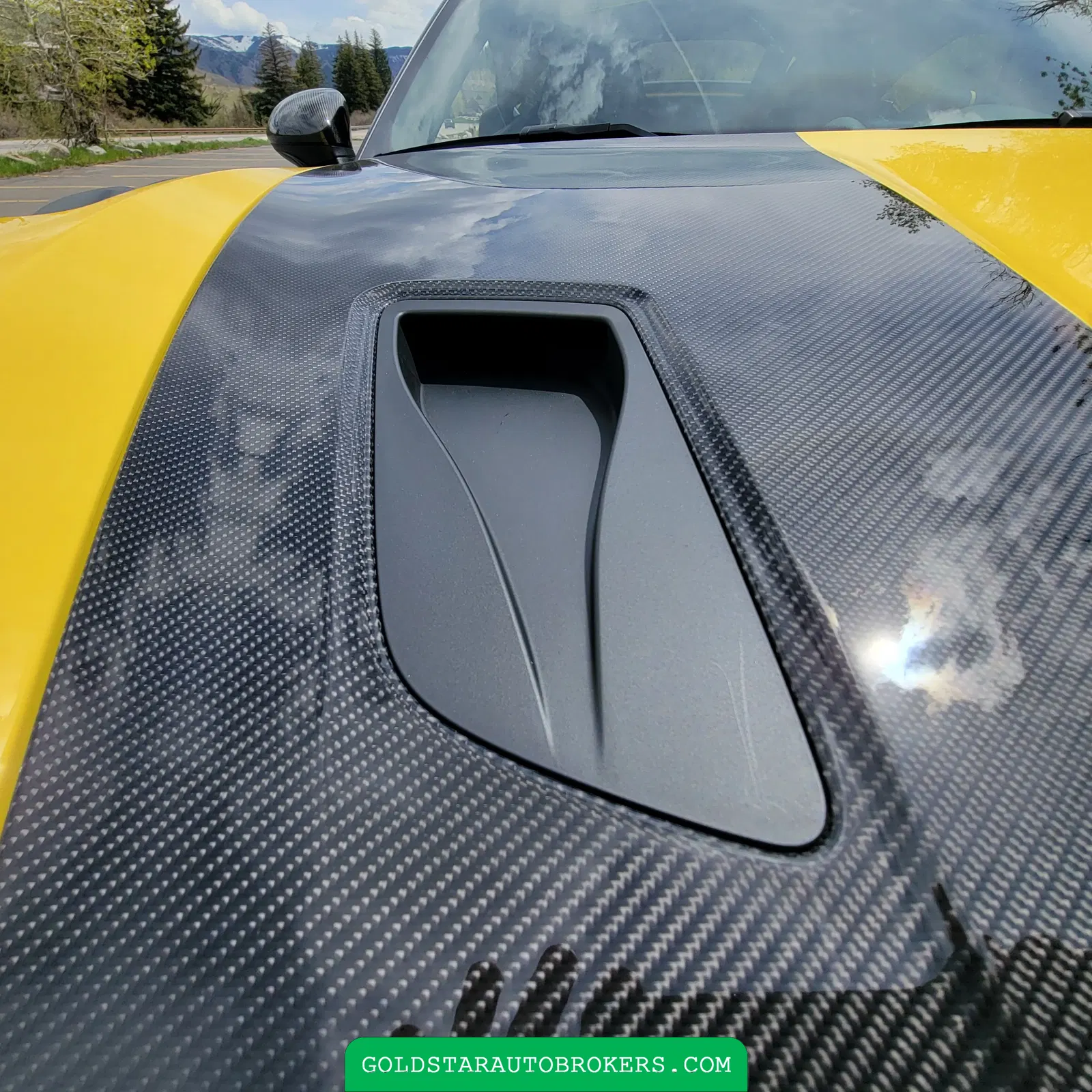 2024 Porsche 718 Spyder RS Weissach