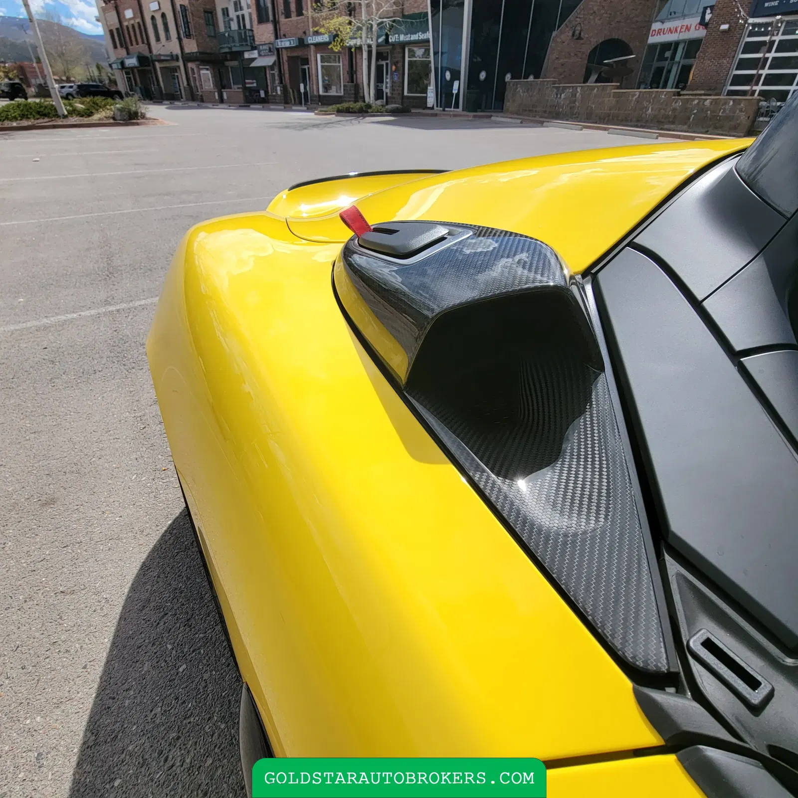 2024 Porsche 718 Spyder RS Weissach