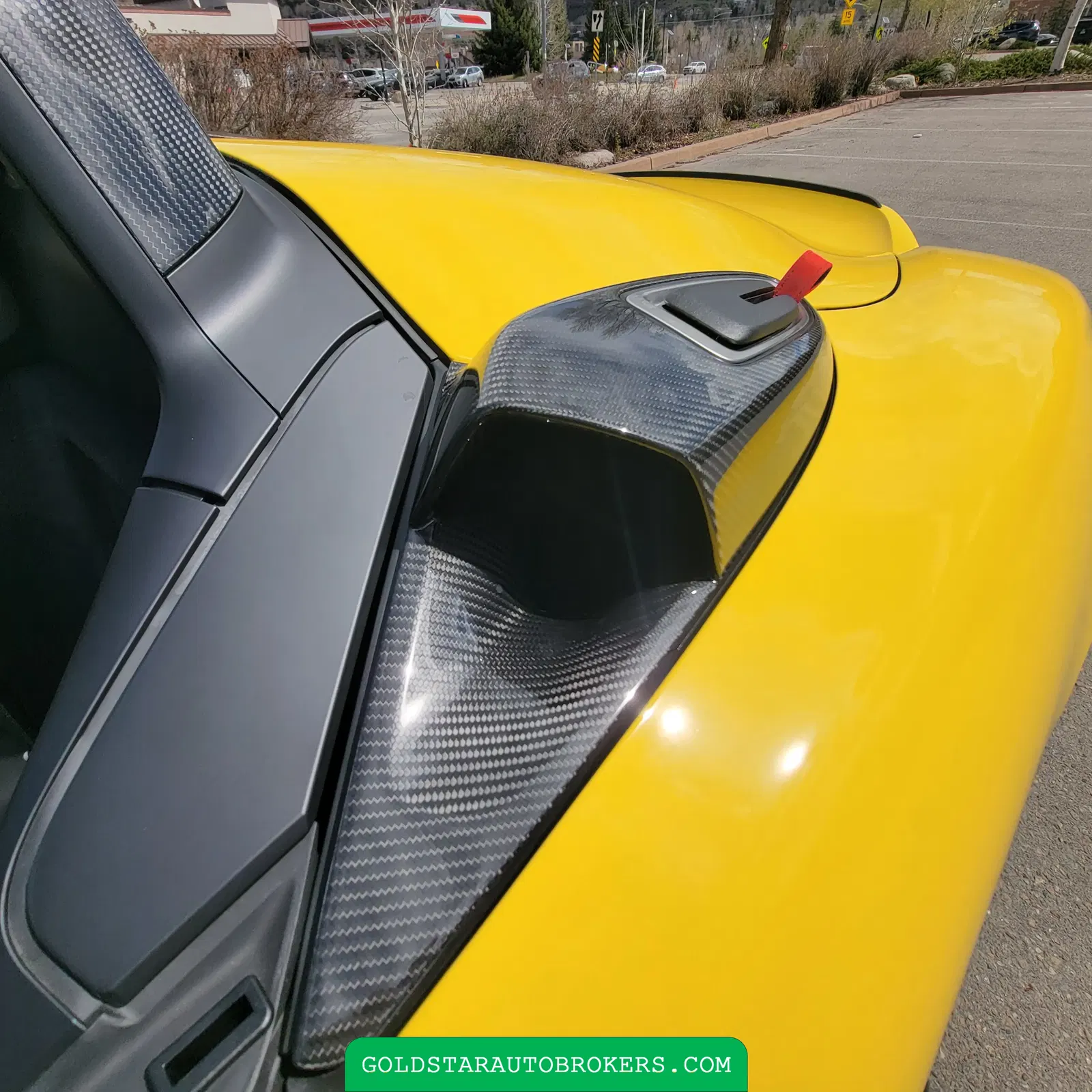 2024 Porsche 718 Spyder RS Weissach