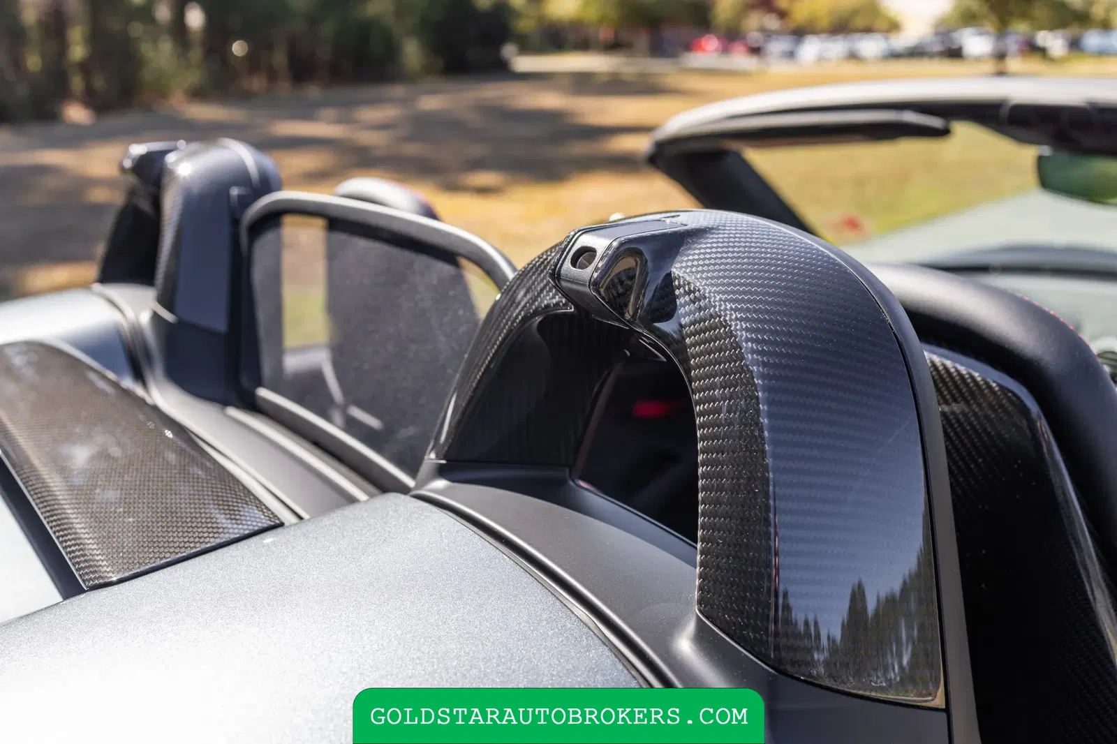 2024 Porsche 718 Spyder RS Weissach