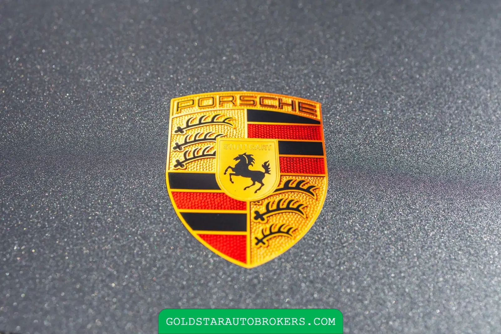 2024 Porsche 718 Spyder RS Weissach