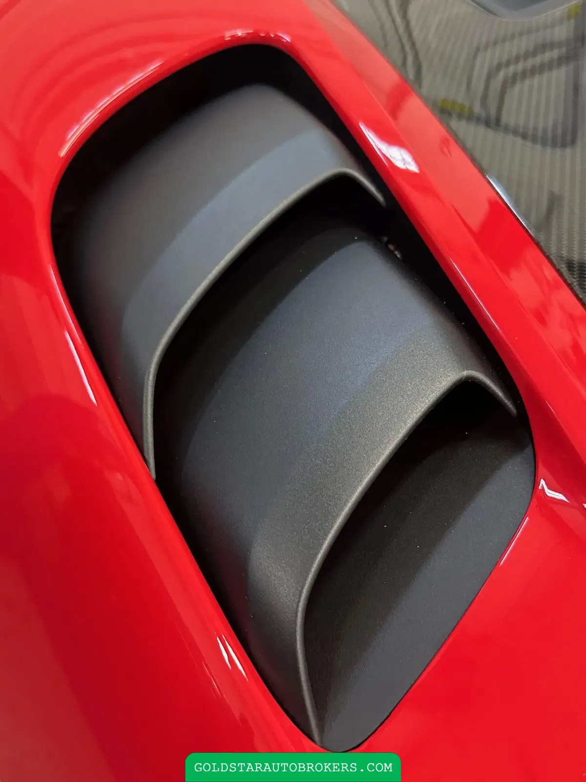 2024 Porsche 718 Spyder RS Weissach