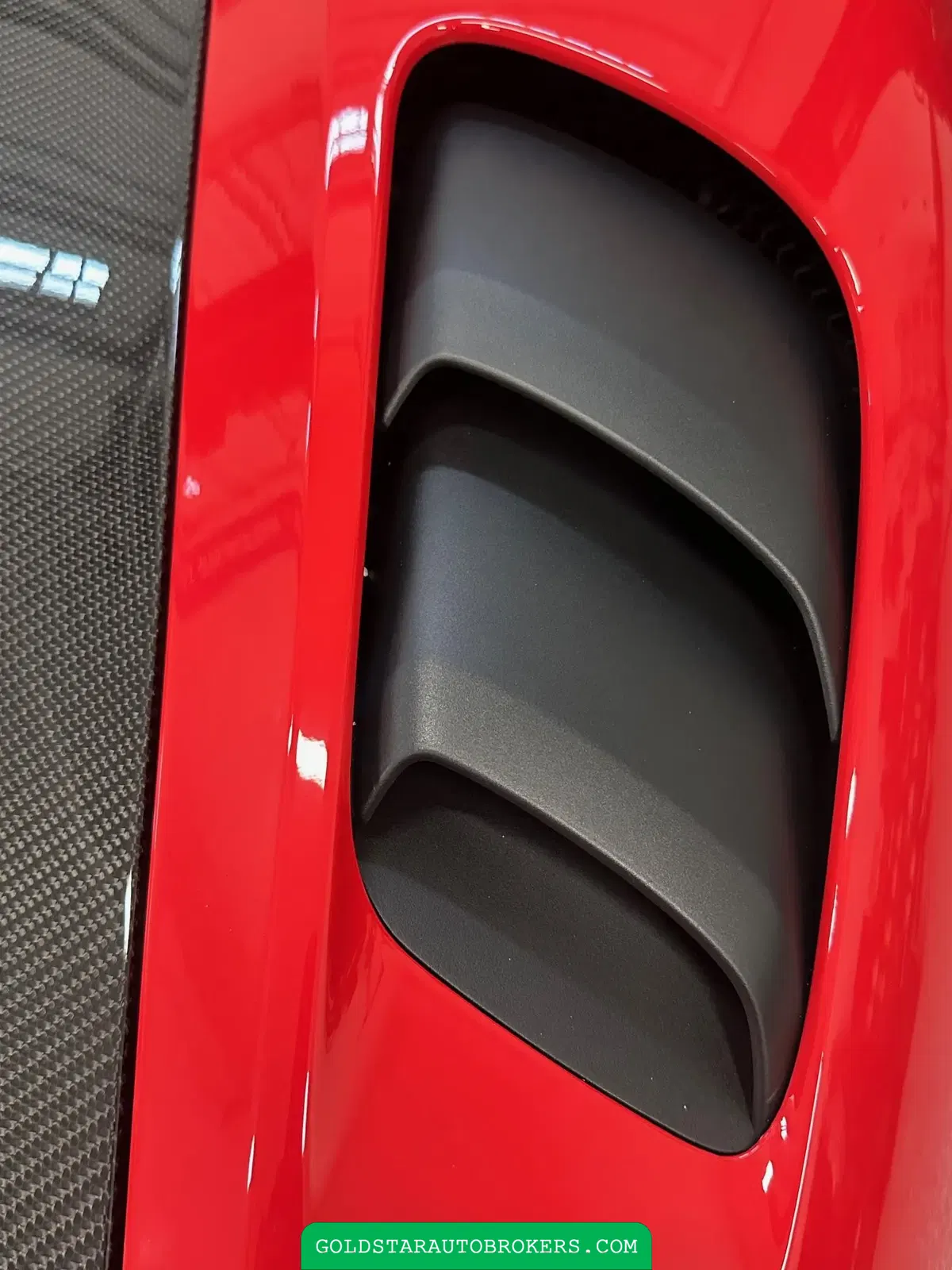2024 Porsche 718 Spyder RS Weissach