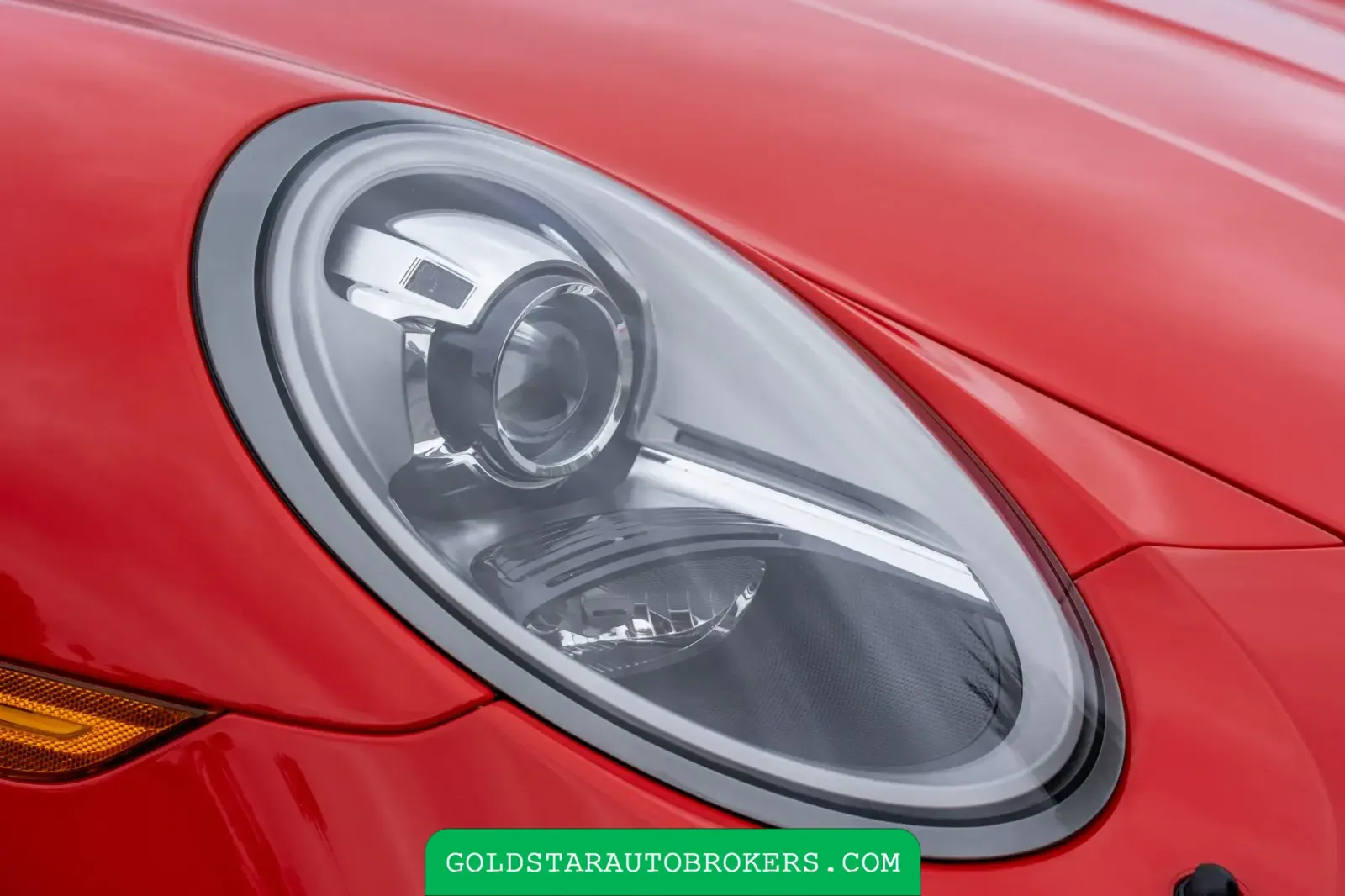 2019 Porsche 911 Speedster