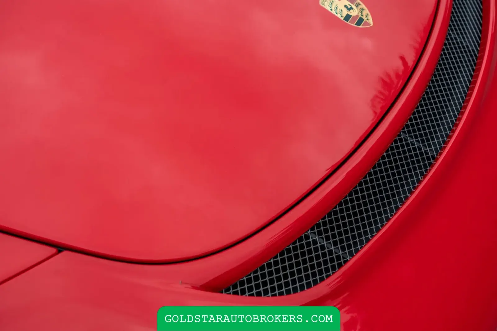 2019 Porsche 911 Speedster