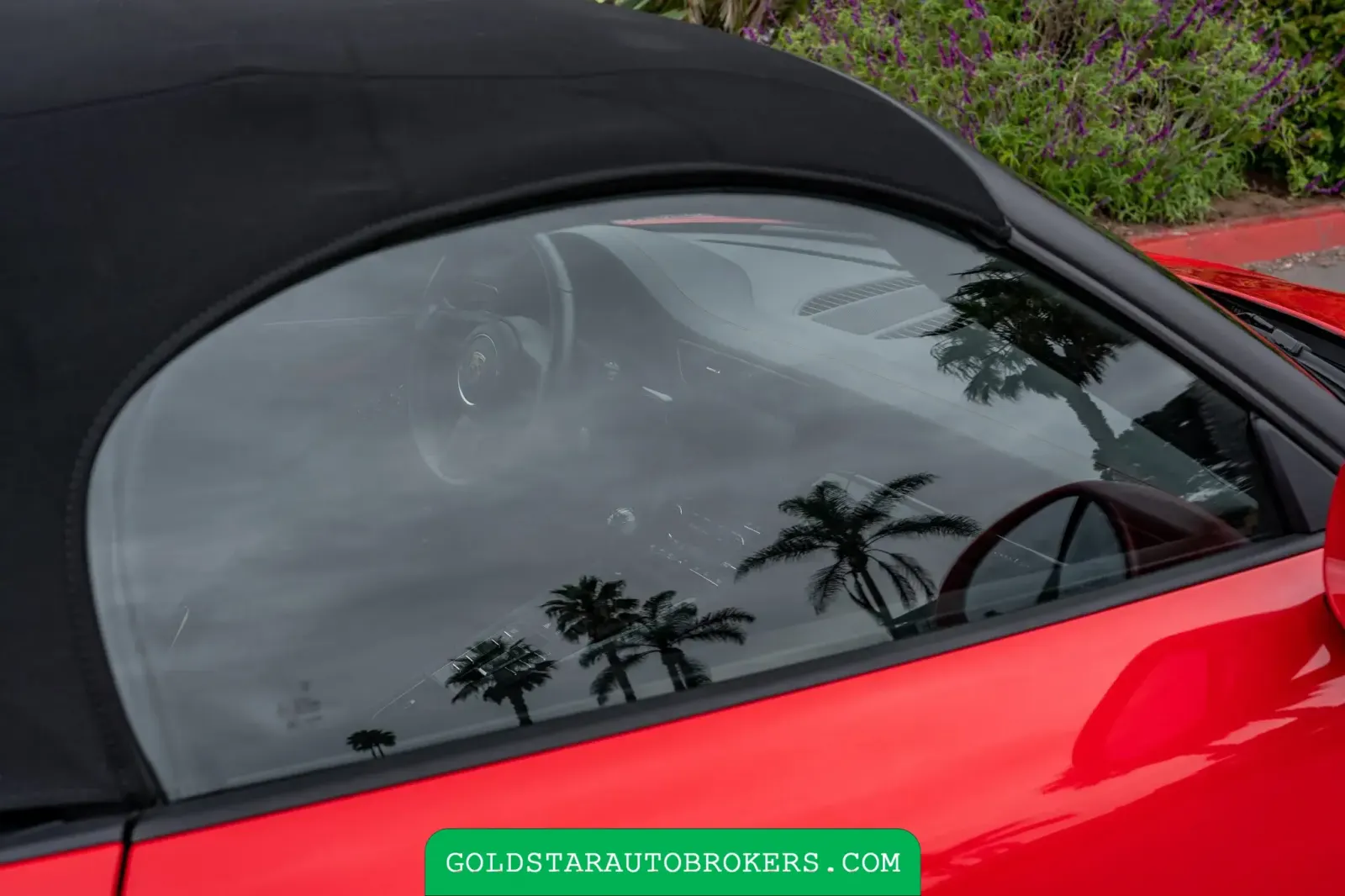 2019 Porsche 911 Speedster