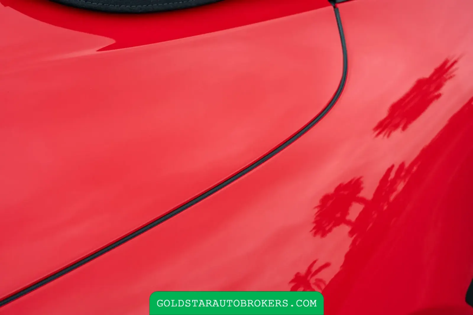 2019 Porsche 911 Speedster