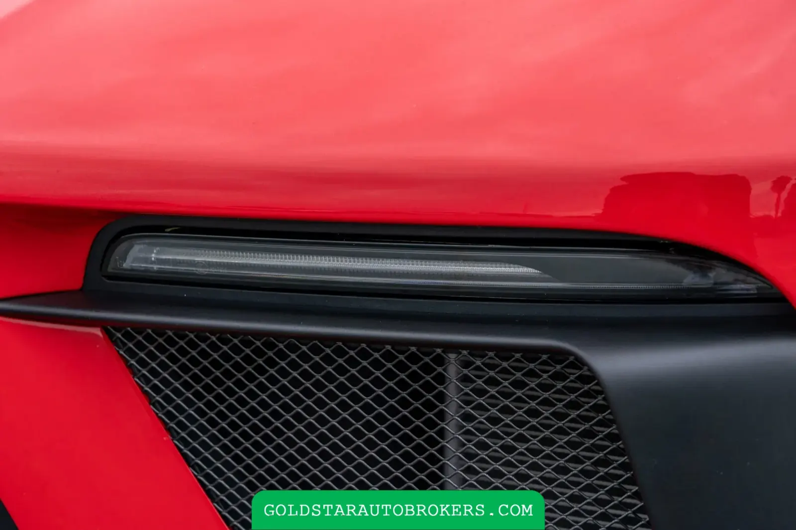 2019 Porsche 911 Speedster