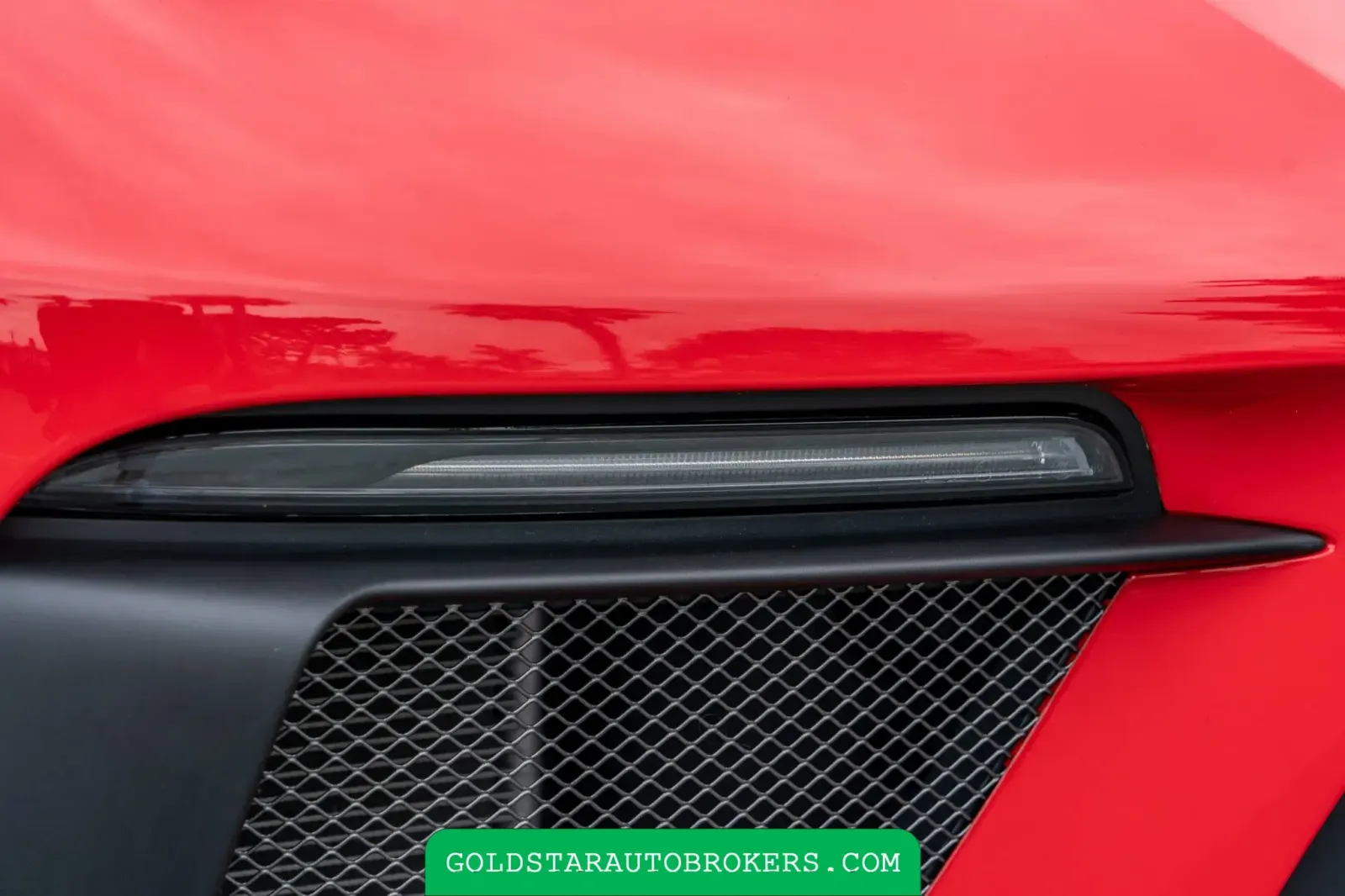 2019 Porsche 911 Speedster