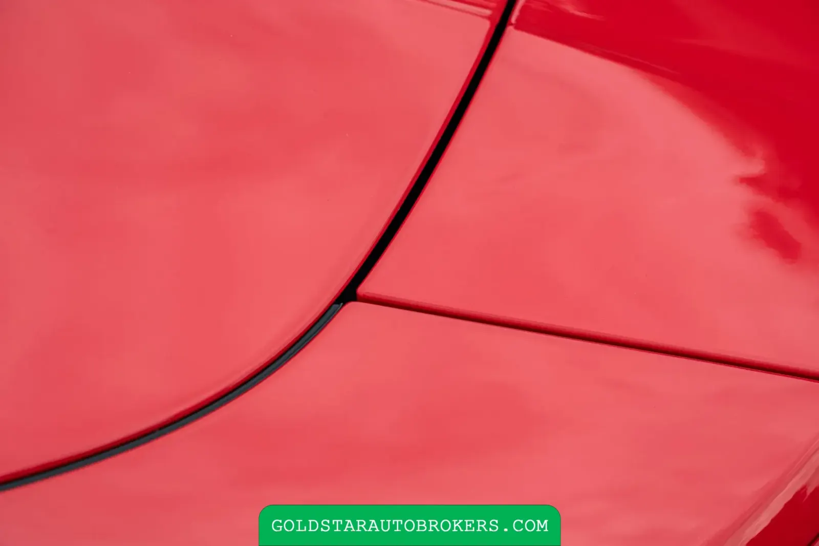 2019 Porsche 911 Speedster