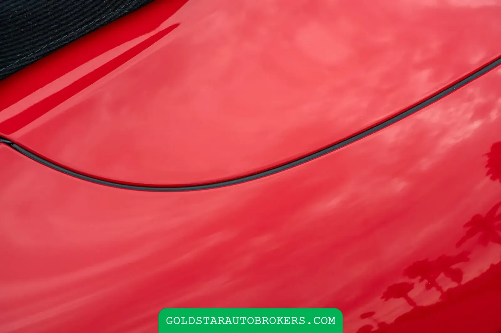 2019 Porsche 911 Speedster