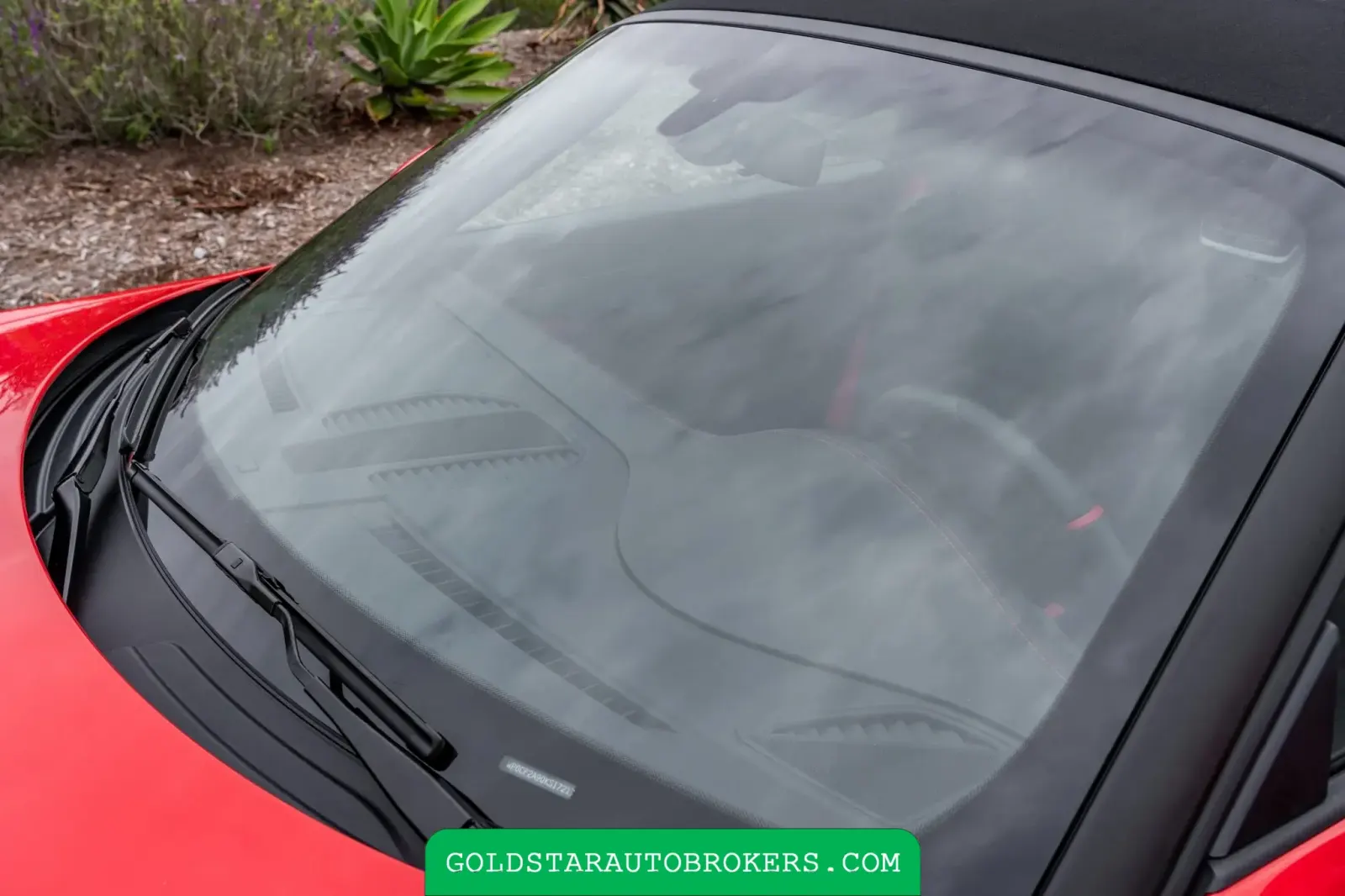 2019 Porsche 911 Speedster