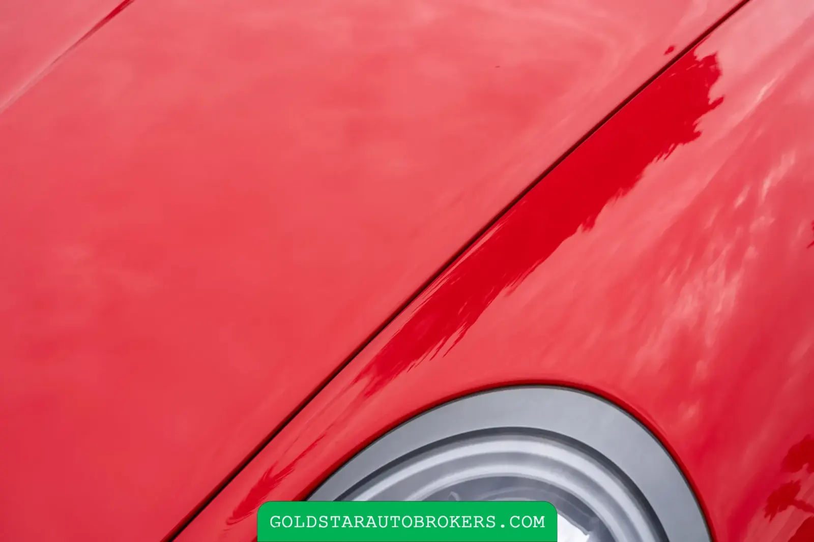 2019 Porsche 911 Speedster