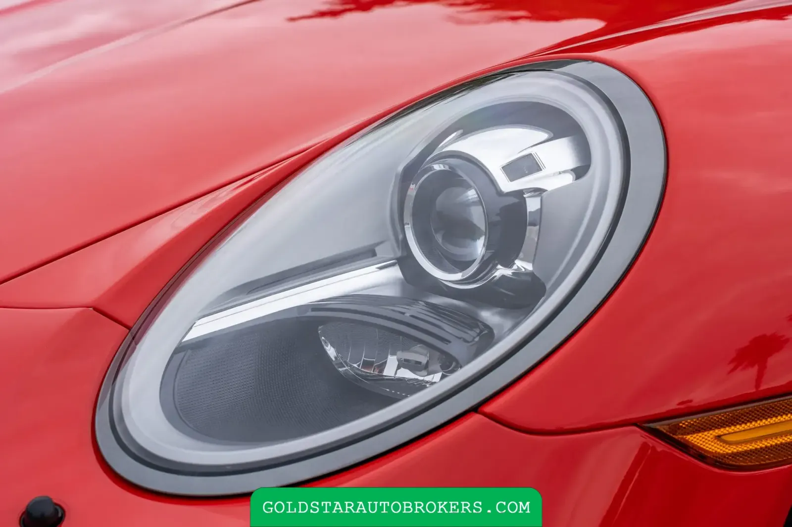 2019 Porsche 911 Speedster